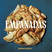 Empanadas By Kelly, Donna