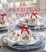 Gingerbread Party The By Whitmore, Courtney D