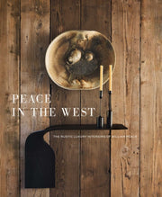 Peace In The West By Peace, William