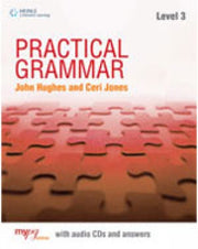 Practical Grammar 3 Audio No Key