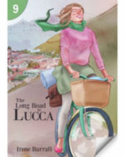 Page Tur Lev 9 Long Road To Lucca