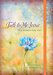 Talk To Me Jesus