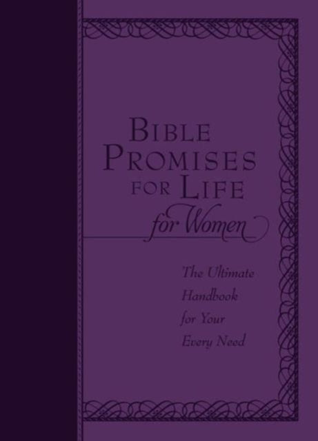 Bible Promises For Life For Women By Various