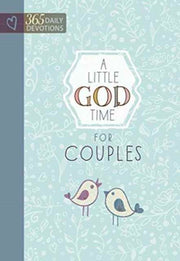 Little God Time For Couples A