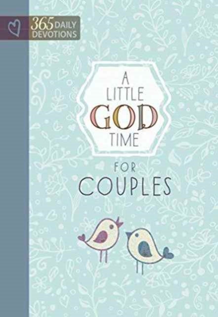 Little God Time For Couples A