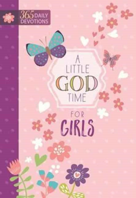 Little God Time For Girls By Little God Time For Girls