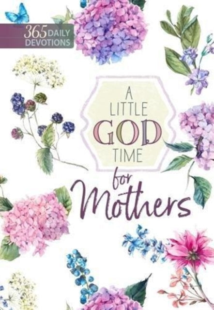 Little God Time For Mothers