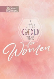 Little God Time For Women