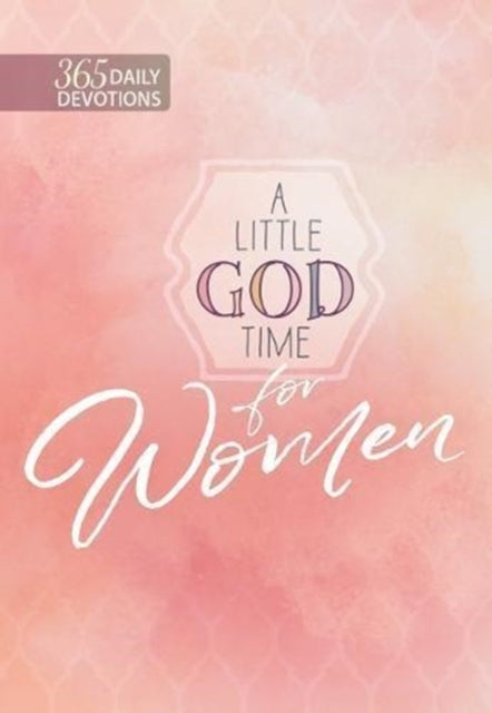 Little God Time For Women