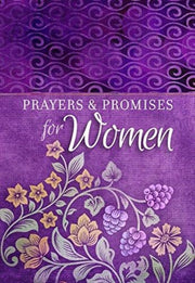Prayers & Promises For Women