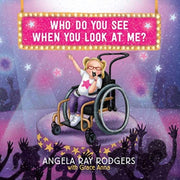 Who Do You See When You Look At Me
