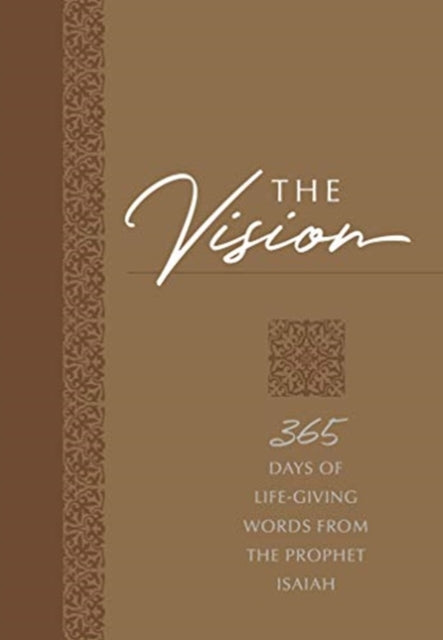 Vision
