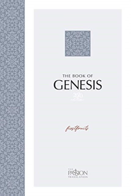 Tpt Genesis