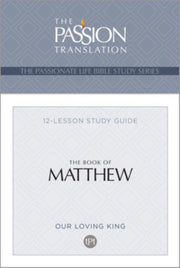 Passionate Life Bible Study Series The T