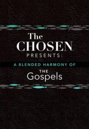 Chosen Presents The A Blended Harmony Of