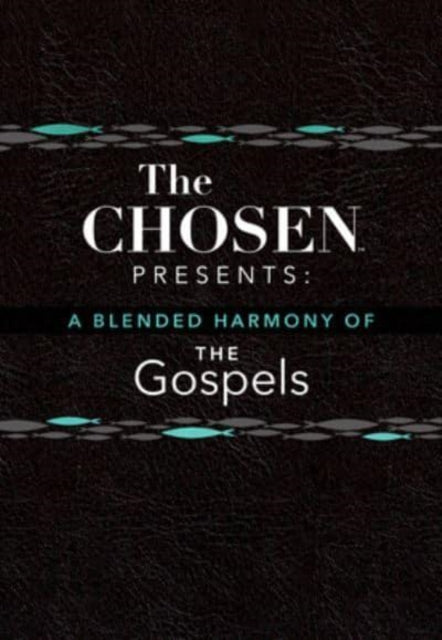 Chosen Presents The A Blended Harmony Of