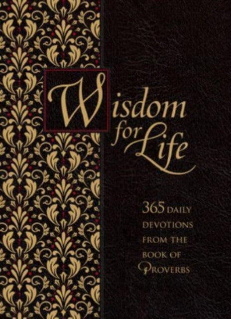 Wisdom For Life
