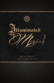 Kjv Illuminated Messiah Bible