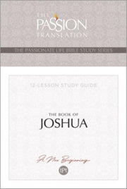 Passionate Life Bible Study Series The B