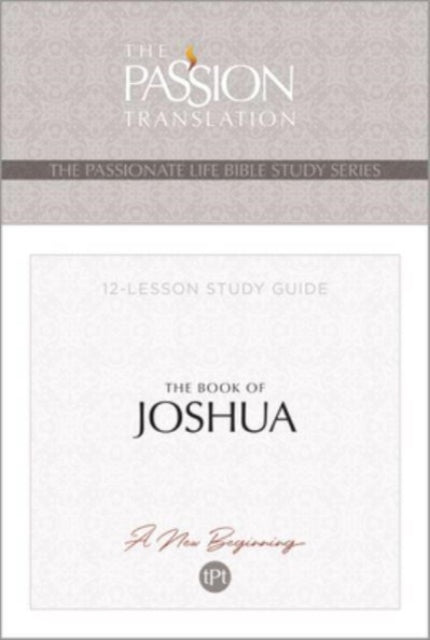 Passionate Life Bible Study Series The B