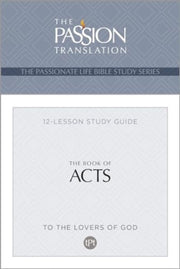 Tpt The Book Of Acts