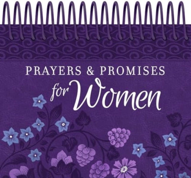 Prayers & Promises For Women Perpetual C