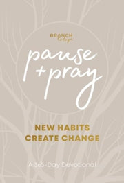 Pause & Pray