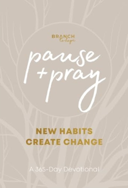Pause & Pray