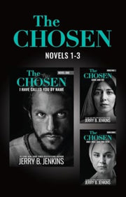 Chosen The Box Set