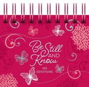 Be Still & Know Perpetual Calendar