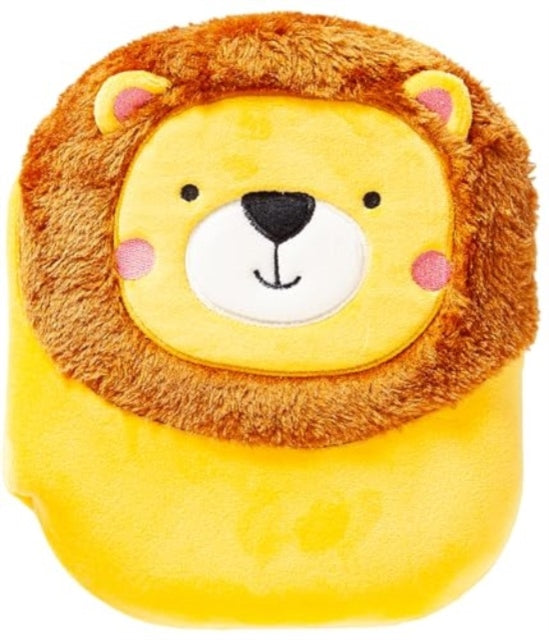 Squish & Snugg Lion