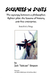 Socrates N' Suits Book Iii