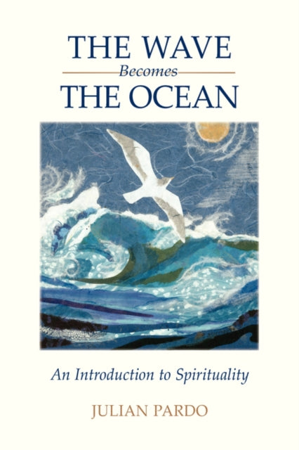 The Wave Becomes The Ocean: An Introduct