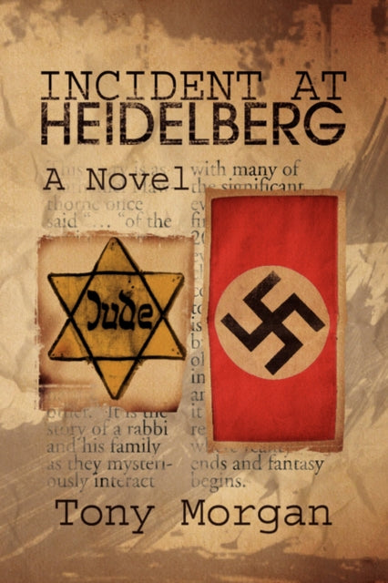 Incident At Heidelberg