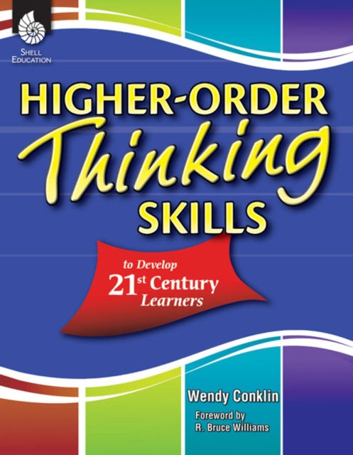 Higherorder Thinking Skills To Develop 2