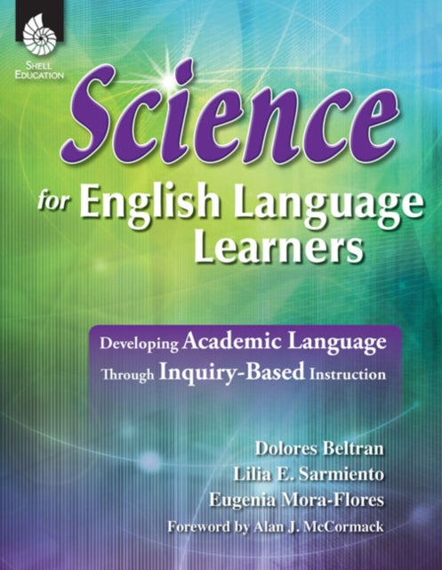 Science For English Language Learners :