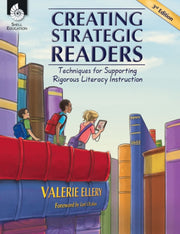 Creating Strategic Readers Techniques Fo