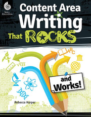 Content Area Writing That Rocks (and Wor
