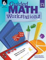 Guided Math Workstations 35
