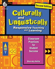 Culturally & Linguistically Responsive T