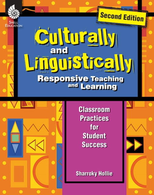 Culturally & Linguistically Responsive T