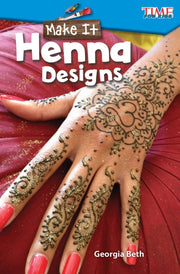 Make It: Henna Designs : Henna Designs