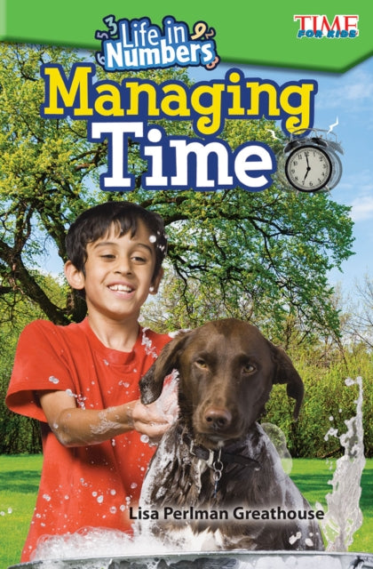 Life In Numbers: Managing Time : Managin