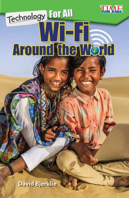 Technology For All: Wi-fi Around The Wor