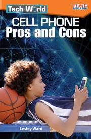 Tech World: Cell Phone Pros And Cons : C