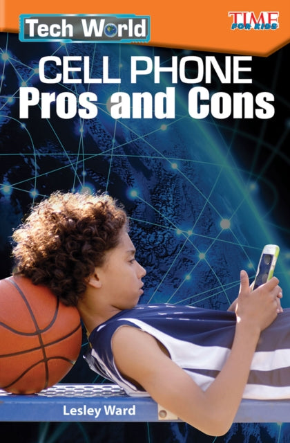 Tech World: Cell Phone Pros And Cons : C