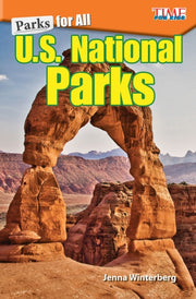 Parks For All: U.s. National Parks