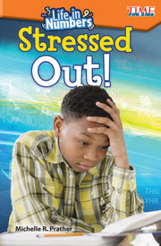 Life In Numbers: Stressed Out! : Stresse