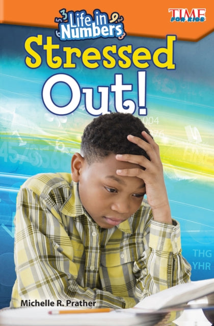Life In Numbers: Stressed Out! : Stresse