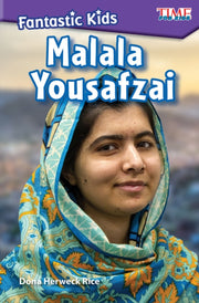 Fantastic Kids: Malala Yousafzai : Malal